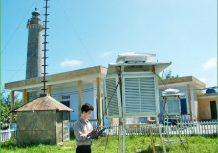 Giới thiệu ngành Khí tượng và Khí hậu học: Ngành học dự báo tương lai